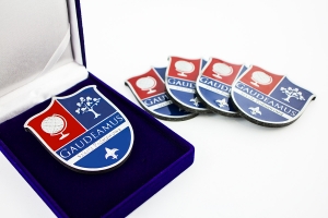 medals as a gift ideas