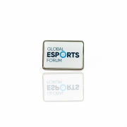 Global Esports Forum Pins